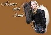 HorsesWithAmie.com