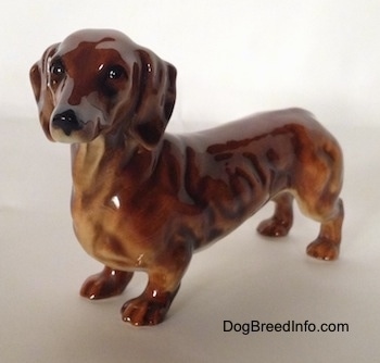coopercraft dachshund
